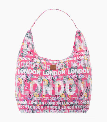 London Shoulder bag - Robin Ruth