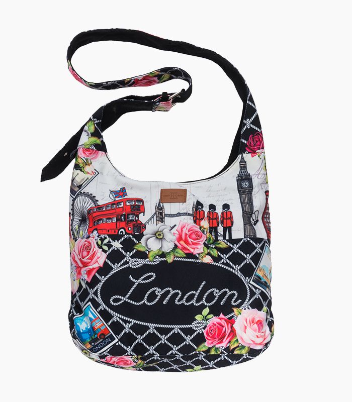 London Sling bag - Robin Ruth