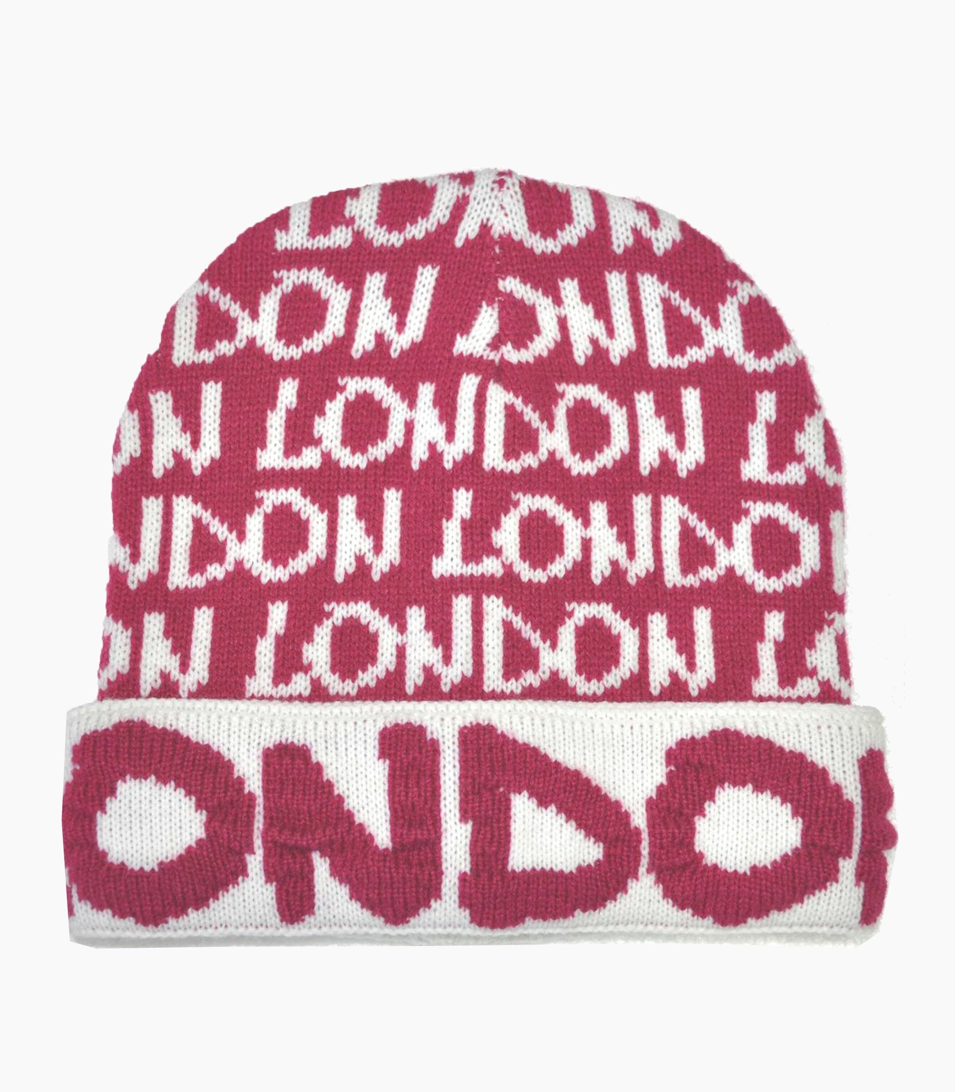 London Winter hat - Robin Ruth