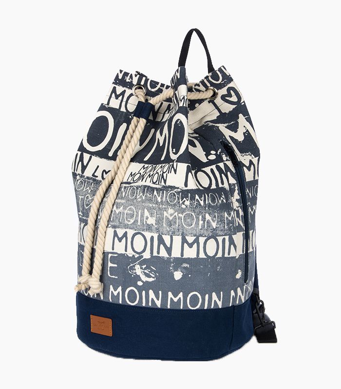 Moin Moin Beach bag - Robin Ruth