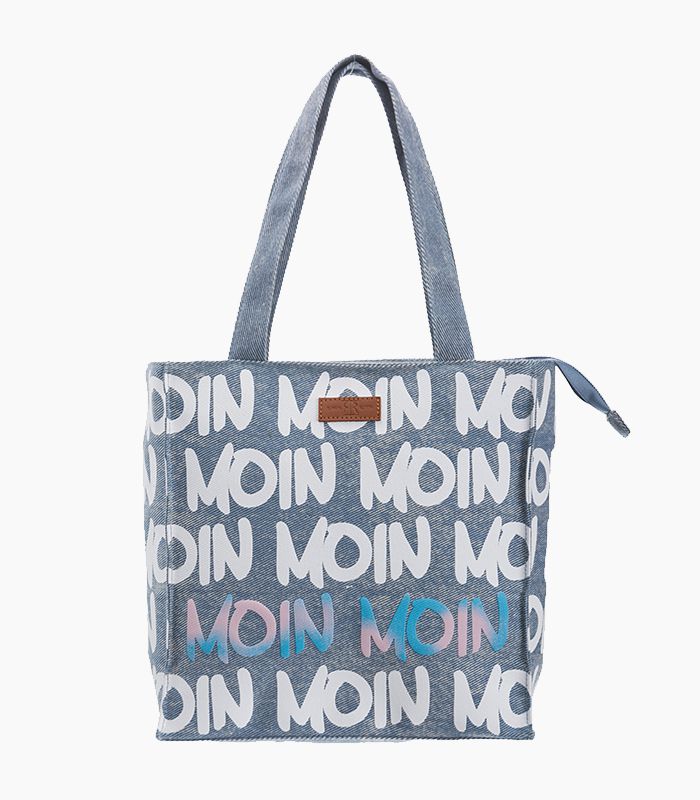 Moin Moin Shopper bag - Robin Ruth