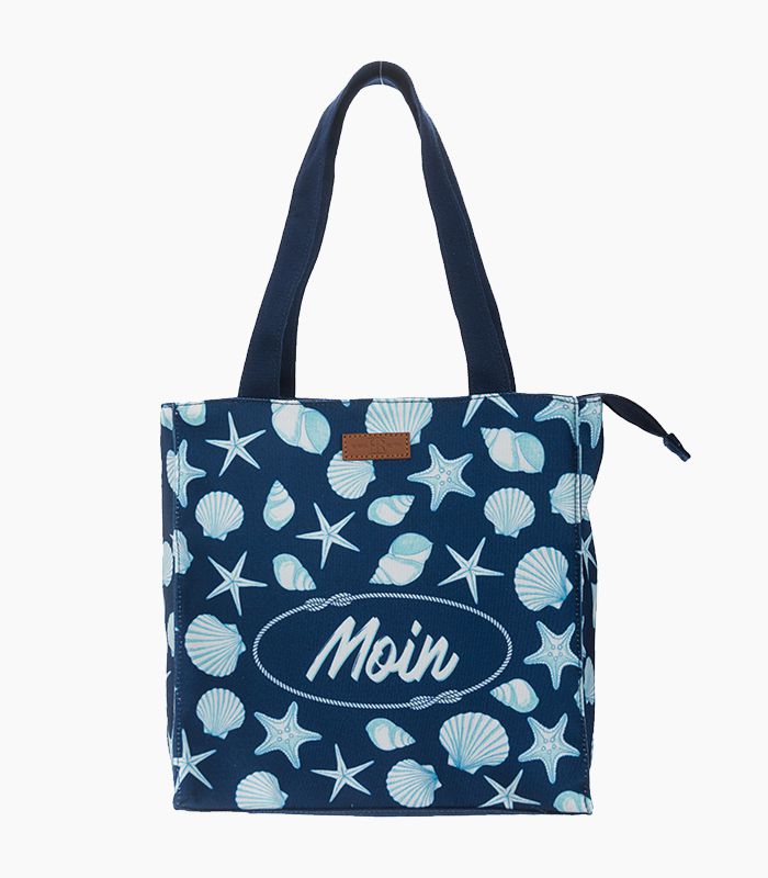 Moin Moin Shopper bag - Robin Ruth