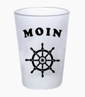 Moin Moin Shotglass - Robin Ruth