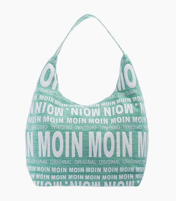 Moin Moin Shoulder bag - Robin Ruth