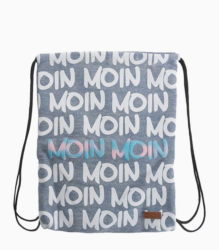 Moin Moin Sports backpack - Robin Ruth