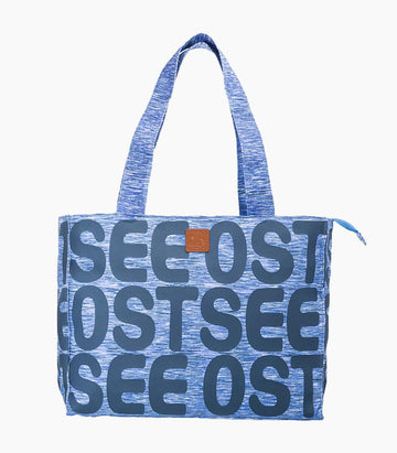 Ostsee Large shopper bag - Robin Ruth