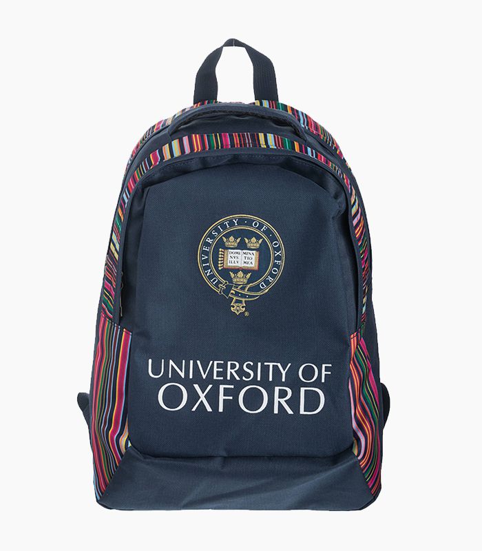 Oxford Backpack - Robin Ruth