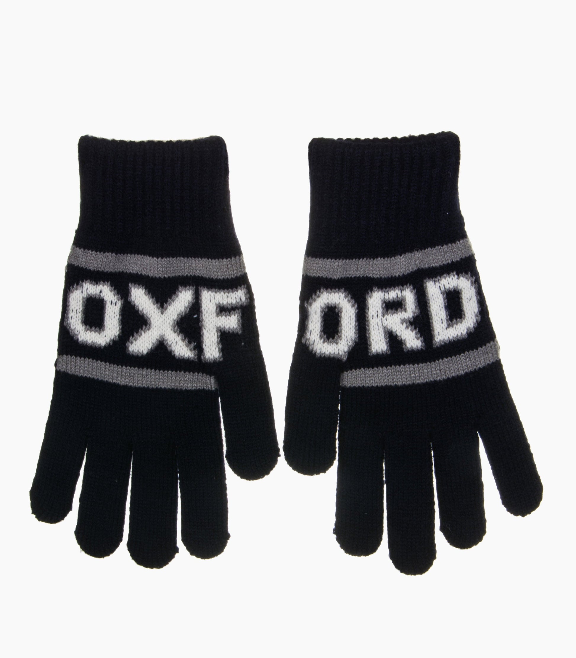 Oxford Gloves - Robin Ruth