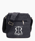 Oxford Messenger bag small - Robin Ruth