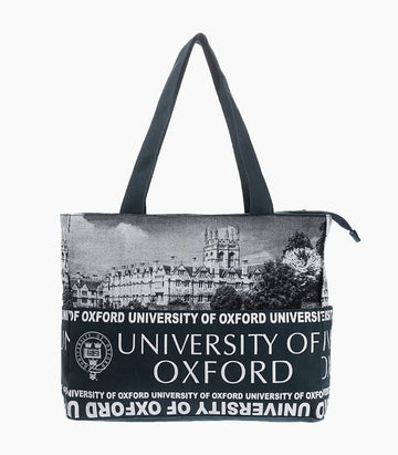 Oxford Shopper bag - Robin Ruth