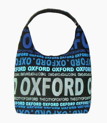 Oxford Shoulder bag - Robin Ruth