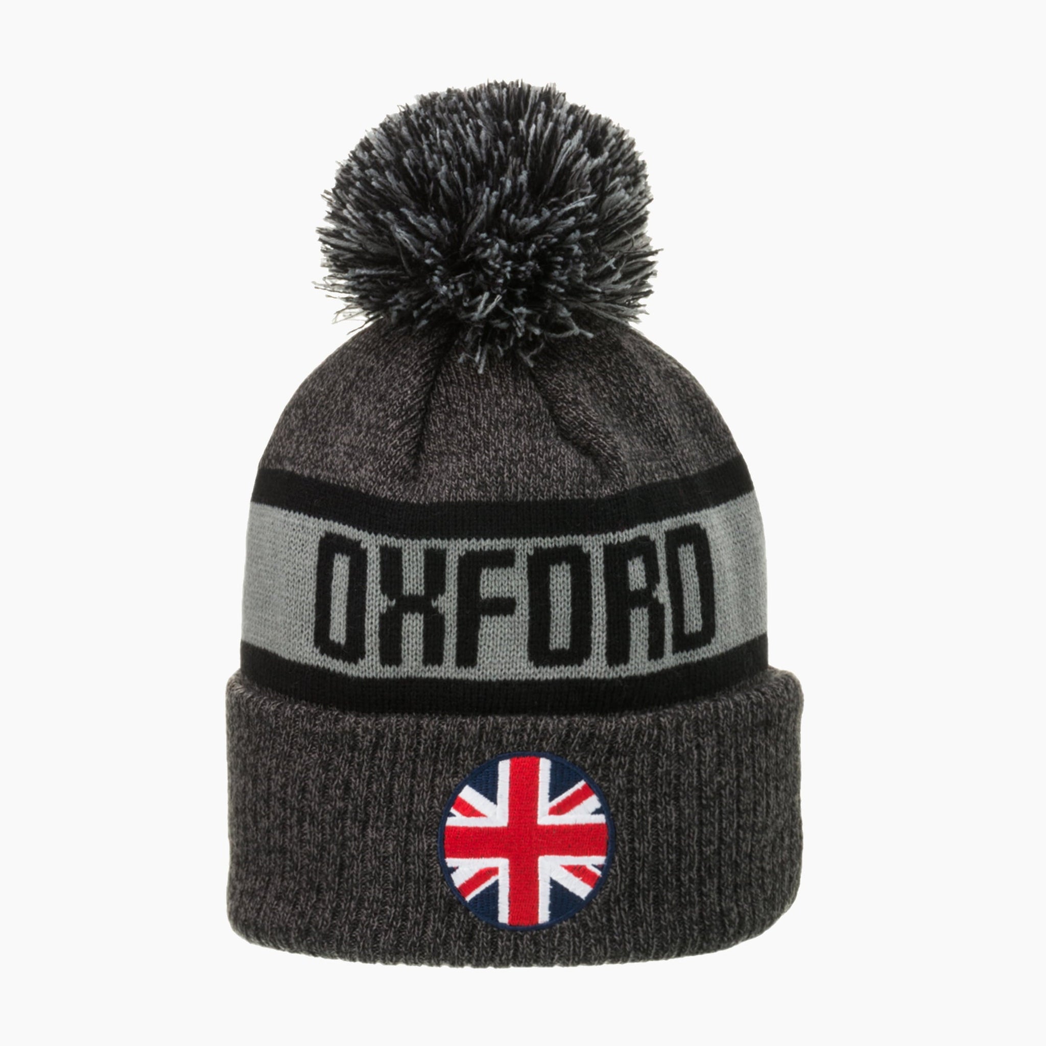 Oxford Winter hat - Robin Ruth