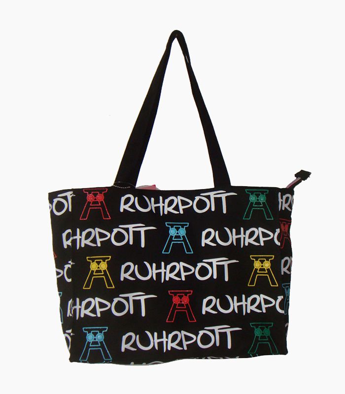 Ruhrpott Bag - Robin Ruth