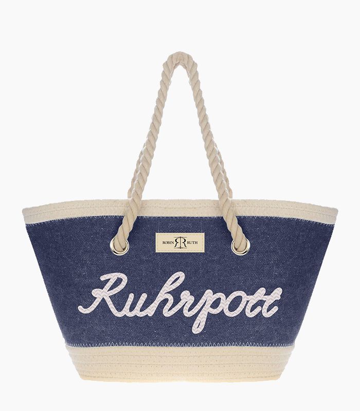 Ruhrpott Beach bag - Robin Ruth