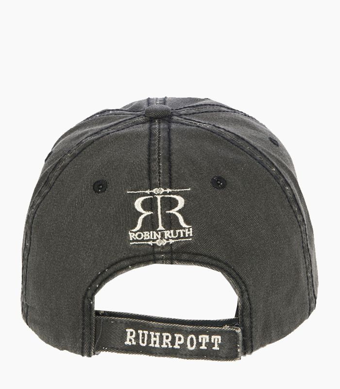 Ruhrpott Cap - Robin Ruth