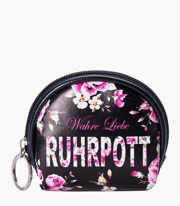 Ruhrpott Coin purse - Robin Ruth