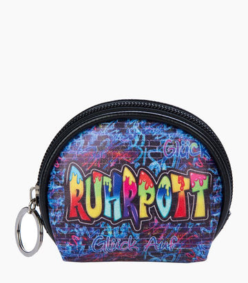 Ruhrpott Coin purse - Robin Ruth