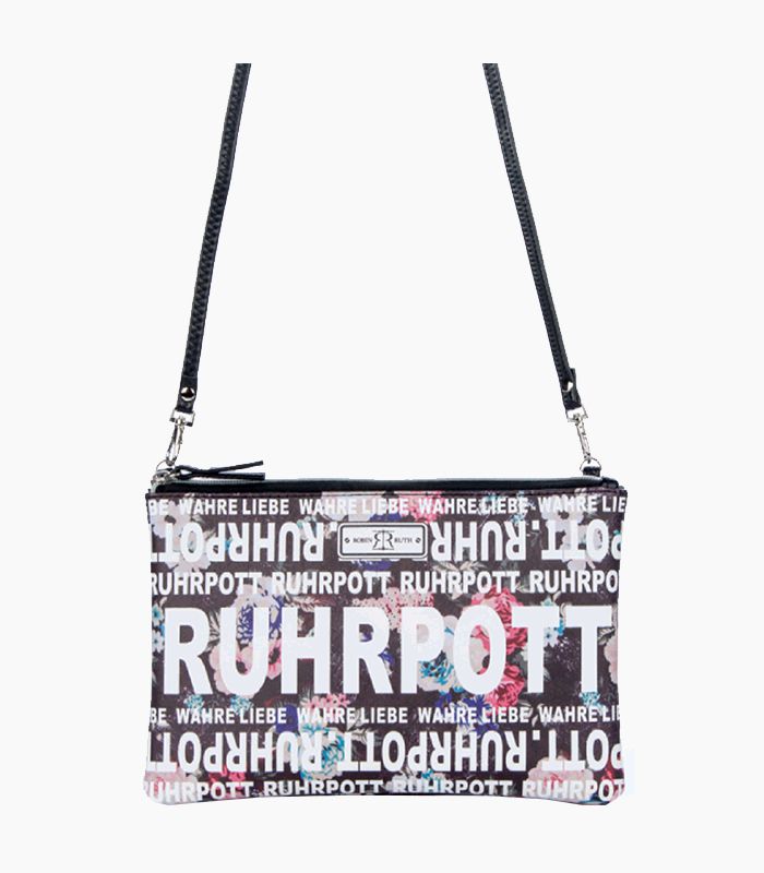 Ruhrpott Evening bag - Robin Ruth