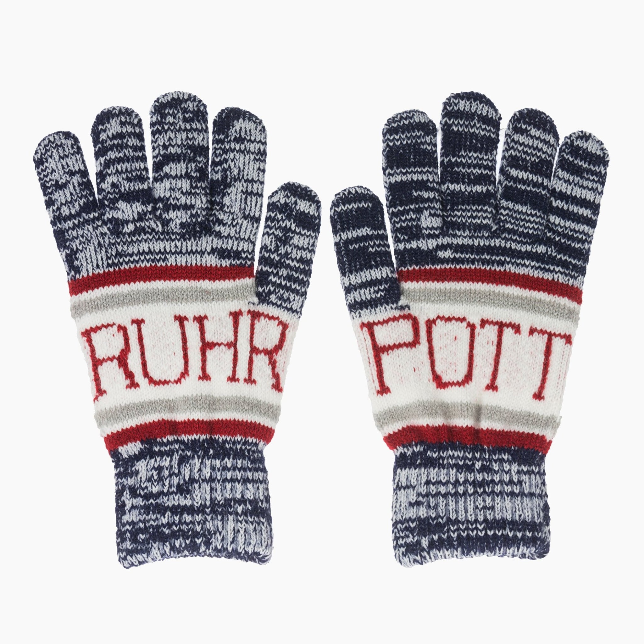 Ruhrpott Gloves - Robin Ruth