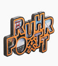 Ruhrpott Magnet - Robin Ruth
