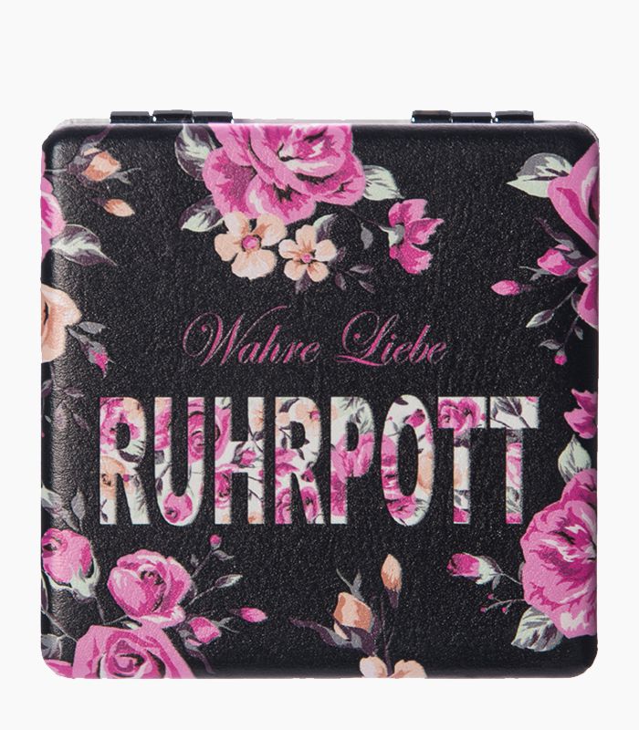 Ruhrpott Mirror - Robin Ruth