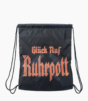 Ruhrpott Rucksack - Robin Ruth