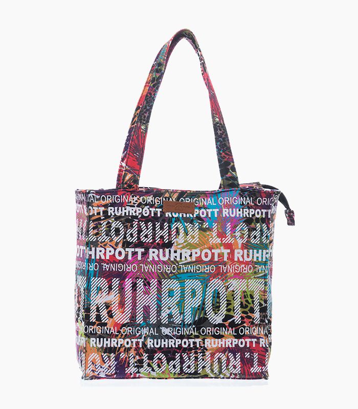 Ruhrpott Shopper bag - Robin Ruth