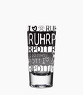 Ruhrpott Shotglass - Robin Ruth