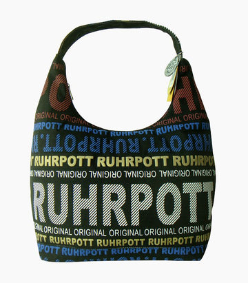 Ruhrpott Shoulder bag - Robin Ruth