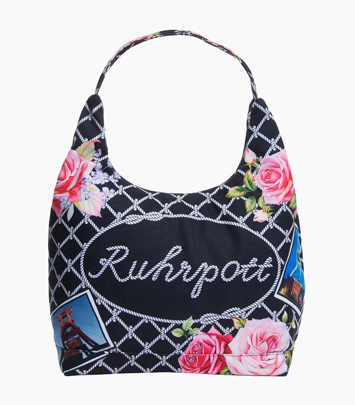 Ruhrpott Shoulder bag - Robin Ruth