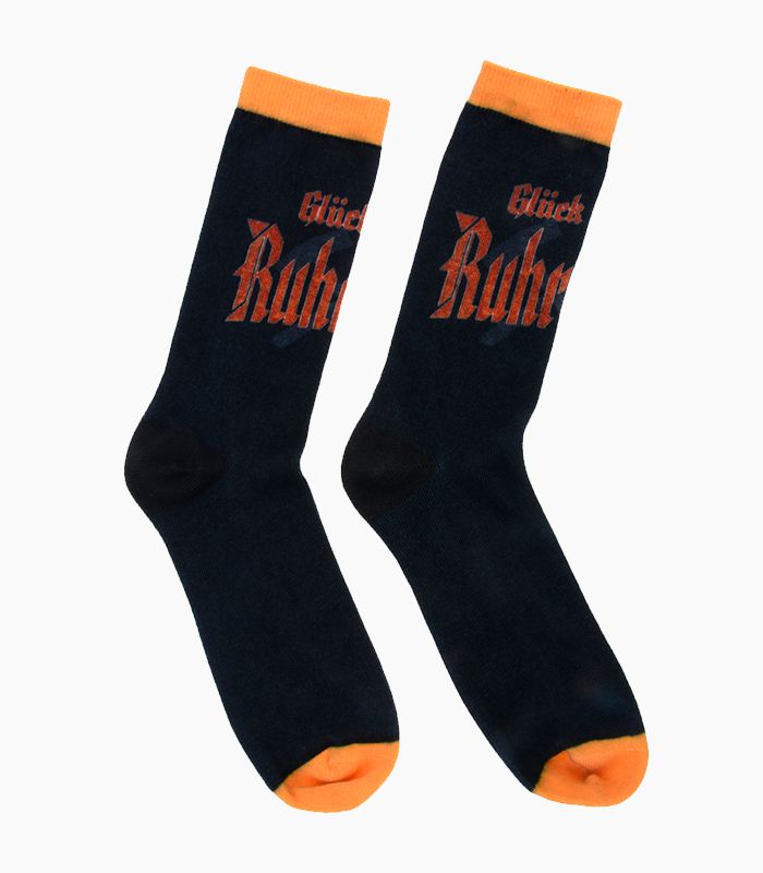 Ruhrpott Socks 2 PACK - Robin Ruth