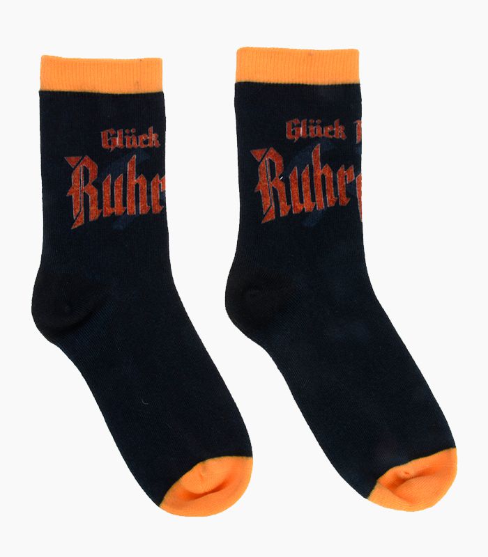 Ruhrpott Socks 2 PACK - Robin Ruth
