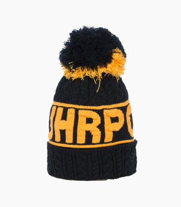 Ruhrpott Winter hat - Robin Ruth