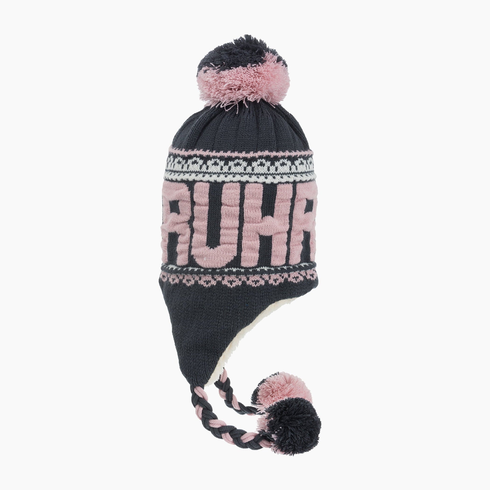 Ruhrpott Winter hat - Robin Ruth
