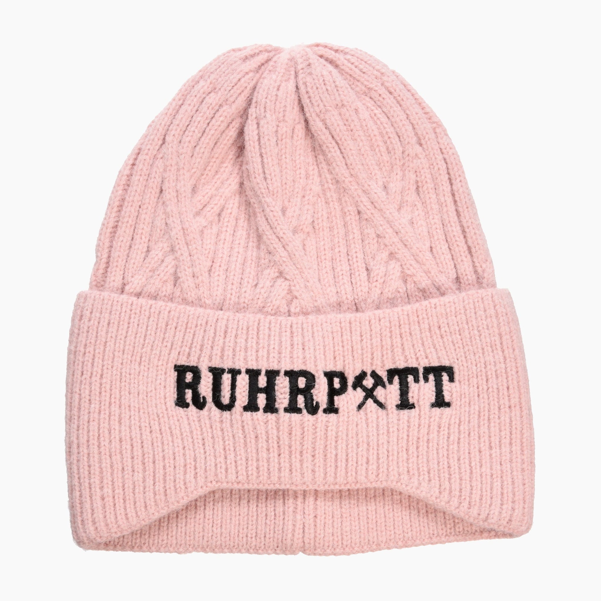 Ruhrpott Winterhat - Robin Ruth