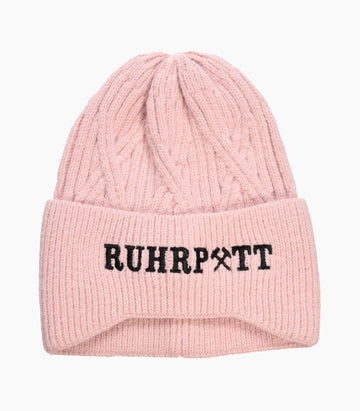 Ruhrpott Winterhat - Robin Ruth