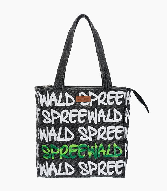 Spreewald Shopper bag - Robin Ruth