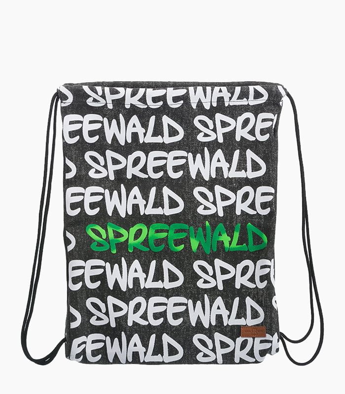 Spreewald Sports backpack - Robin Ruth