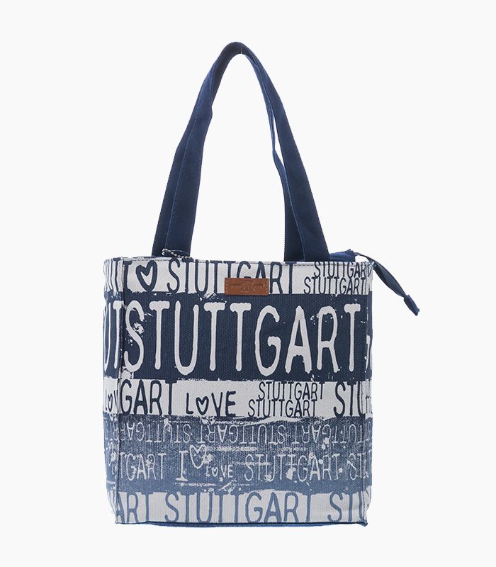 Stuttgart Shopper bag - Robin Ruth